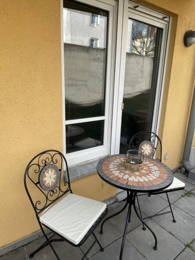 Apartment -bella Casa-