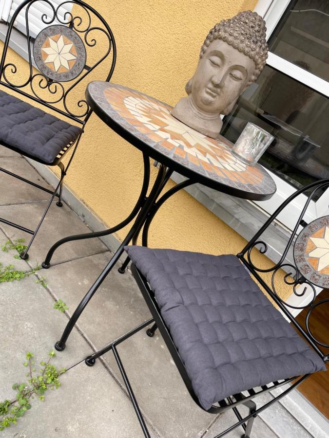 -bella Casa- Apartment Fuerth