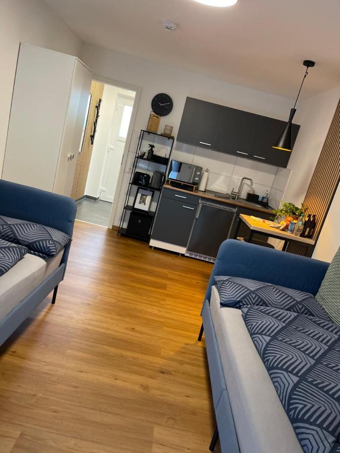 Apartment -bella Casa- Fuerth