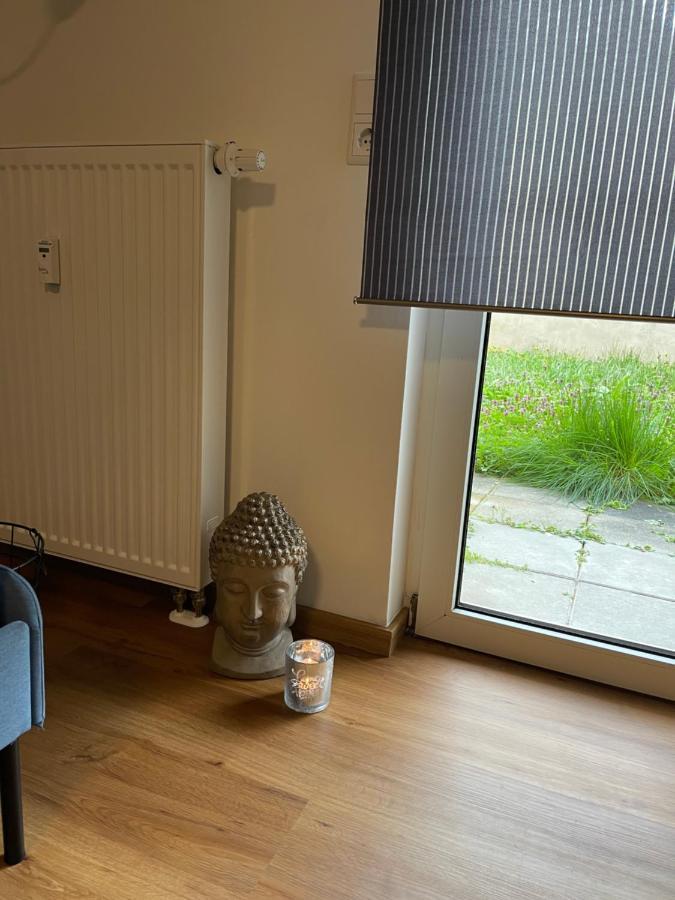 -bella Casa- Apartment Fuerth