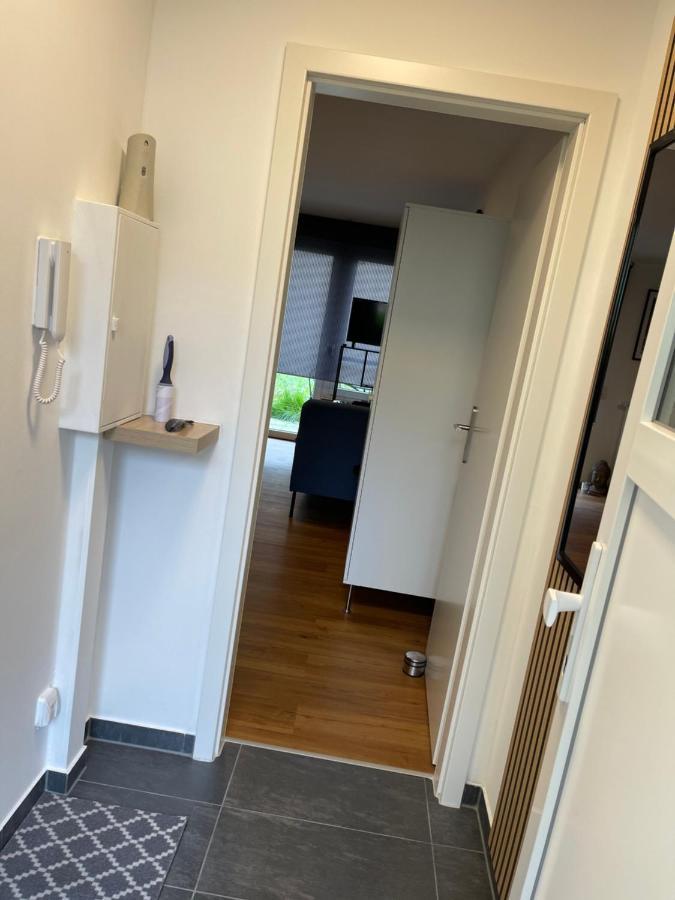 -bella Casa- Apartment