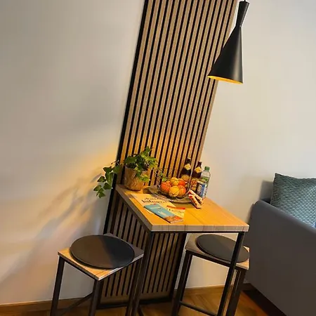 -Bella Casa- Central Studio Apartment Фюрт Экстерьер фото