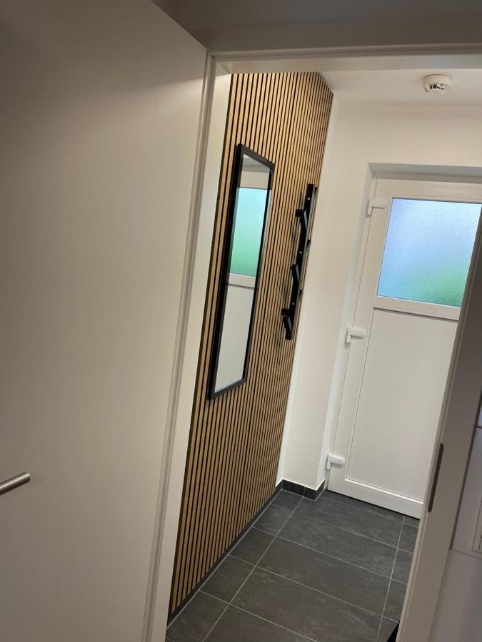-bella Casa- Appartement *