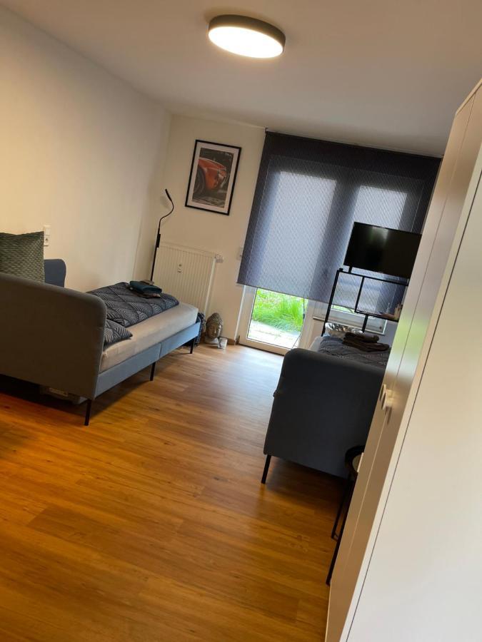 -bella Casa- Appartement