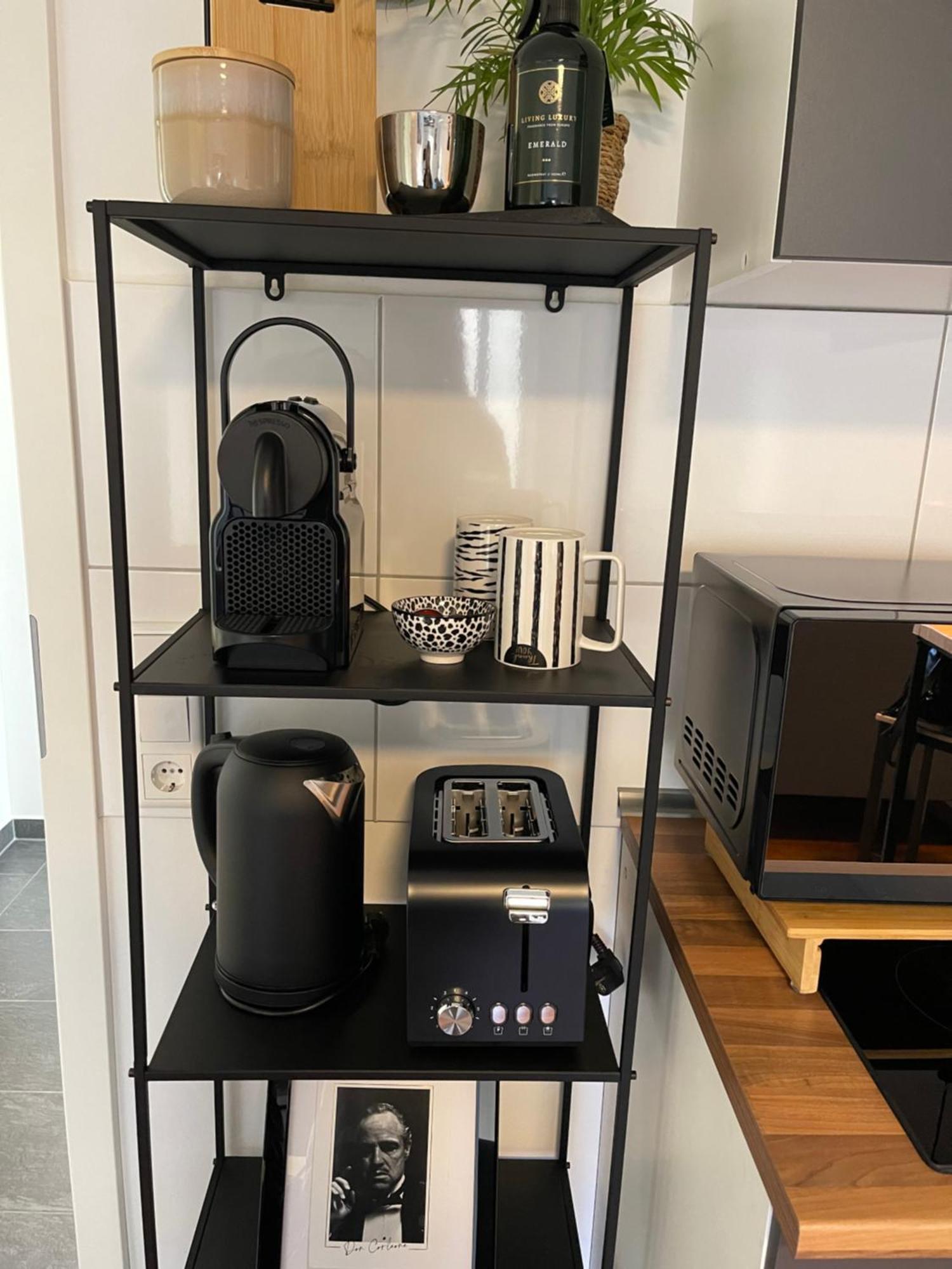 Appartement -bella Casa-